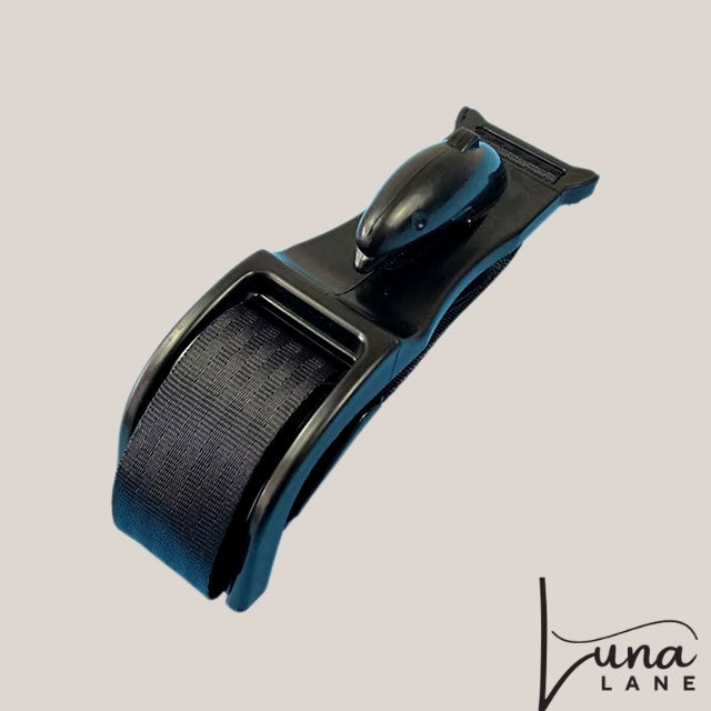 LunaBump™ Safety Belt