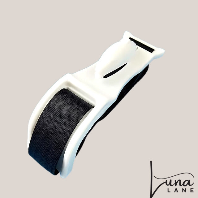 LunaBump™ Safety Belt