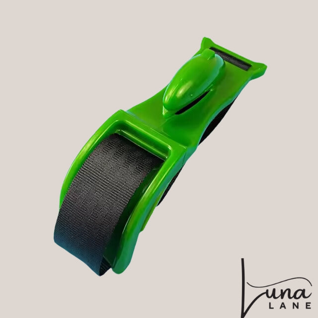 LunaBump™ Safety Belt