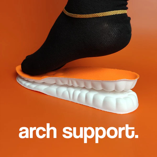 LunaSole⢠Massage Insoles