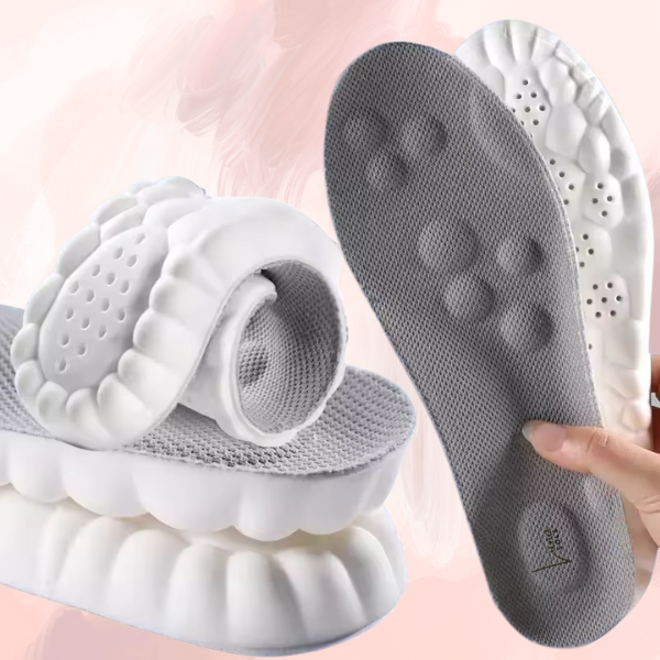 LunaSole⢠Massage Insoles