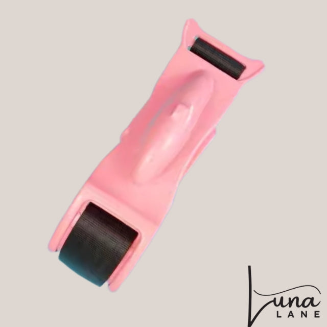 LunaBump™ Safety Belt