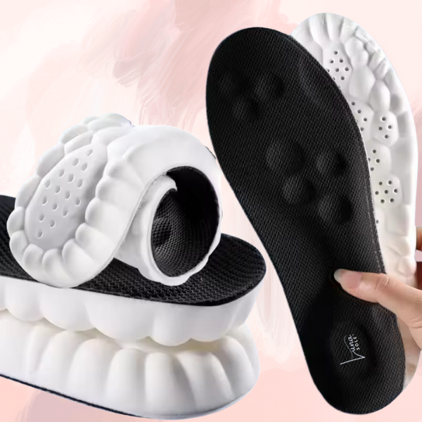 LunaSole⢠Massage Insoles