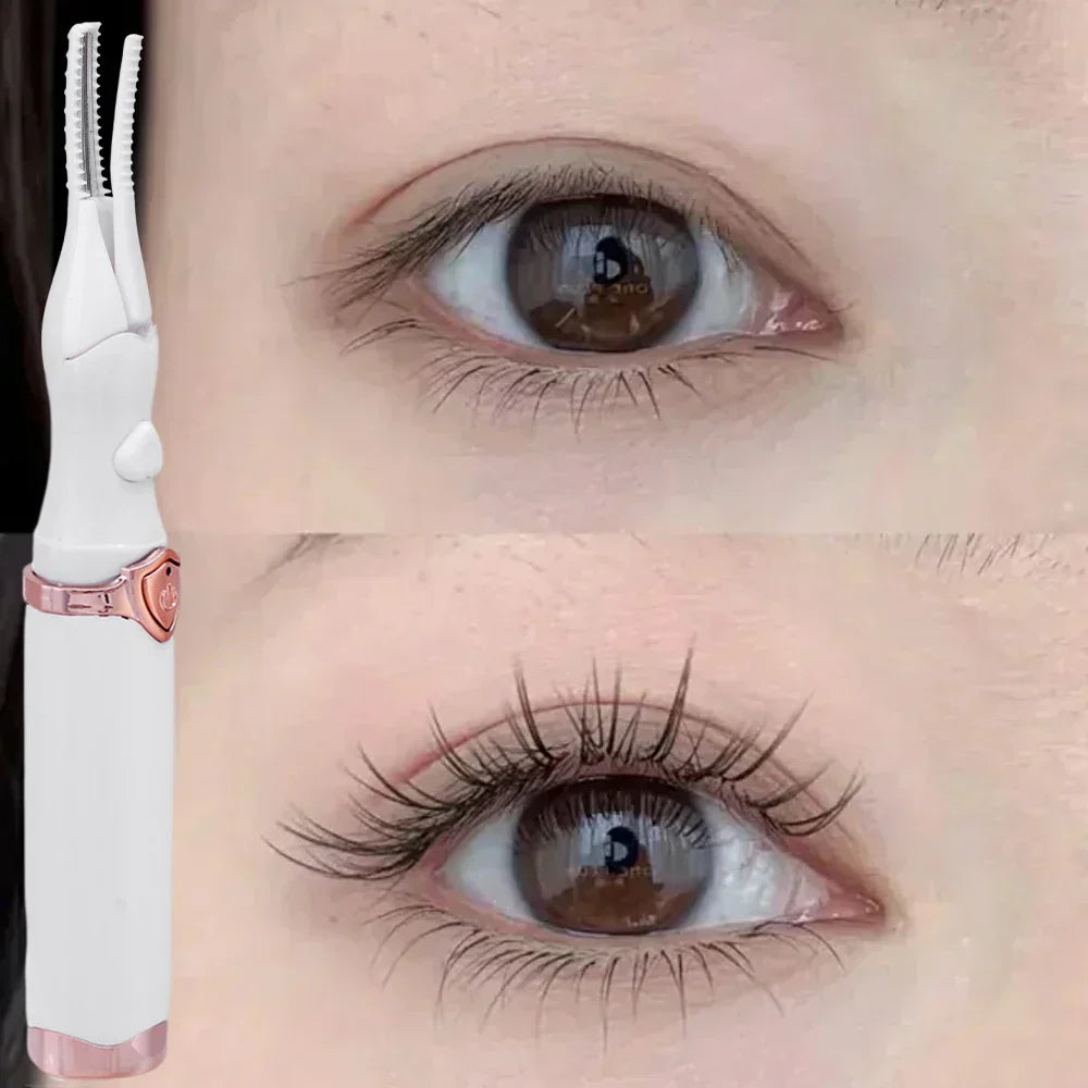 LunaLash™ Pro Heat Curler