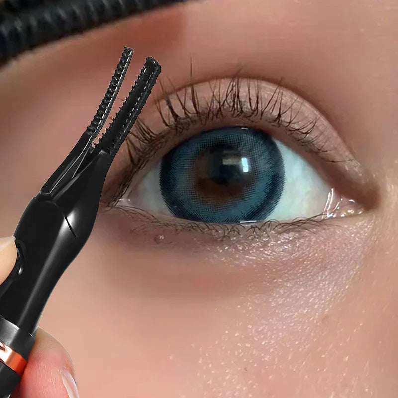 LunaLash™ Pro Heat Curler
