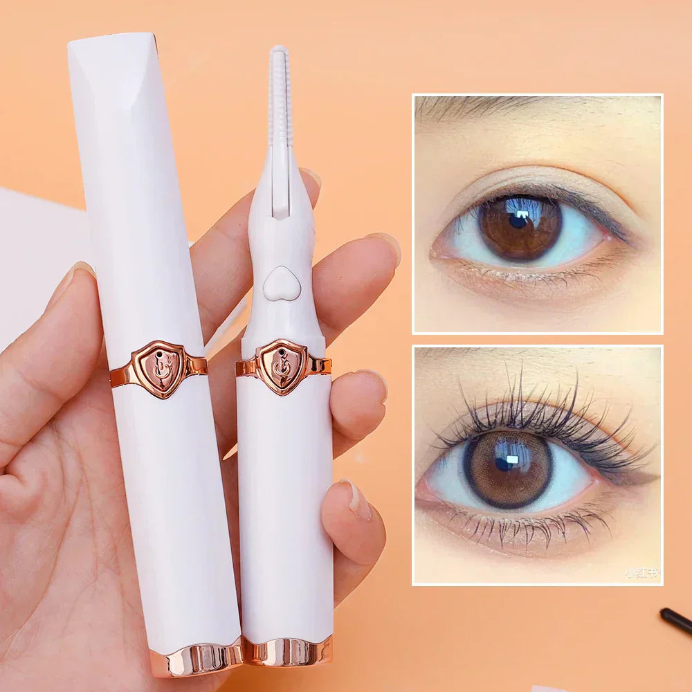 LunaLash™ Pro Heat Curler