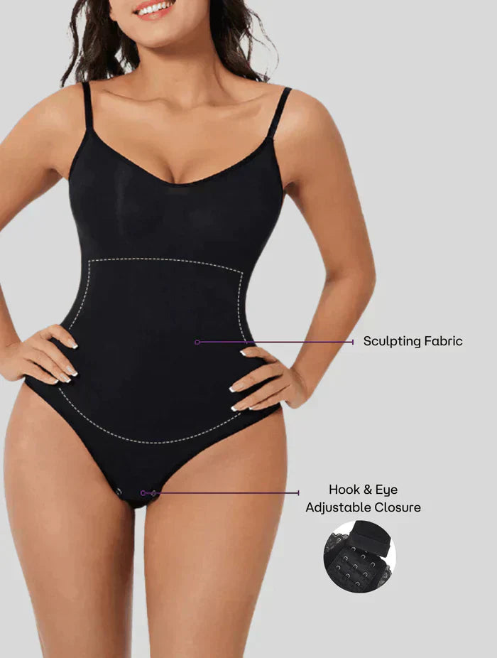 SculptFlex™ Bodysuit
