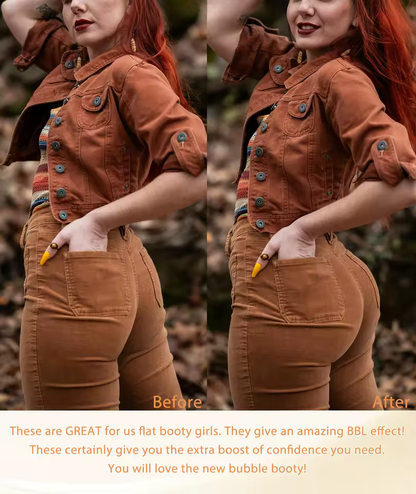 LunaCurve™ Booty Lifter