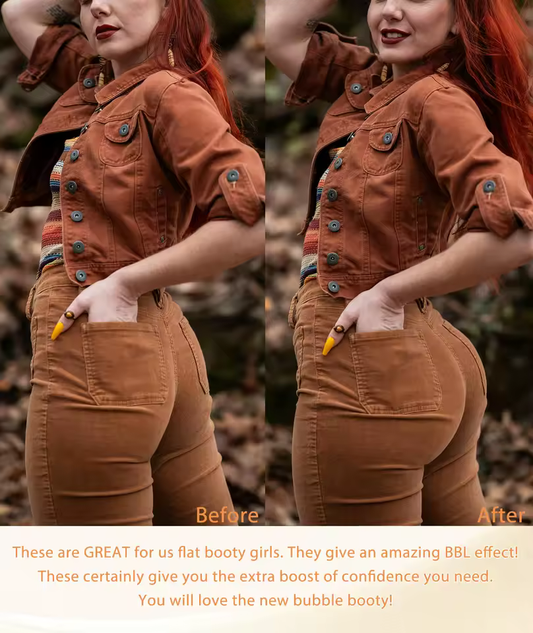 LunaCurve™ Booty Lifter