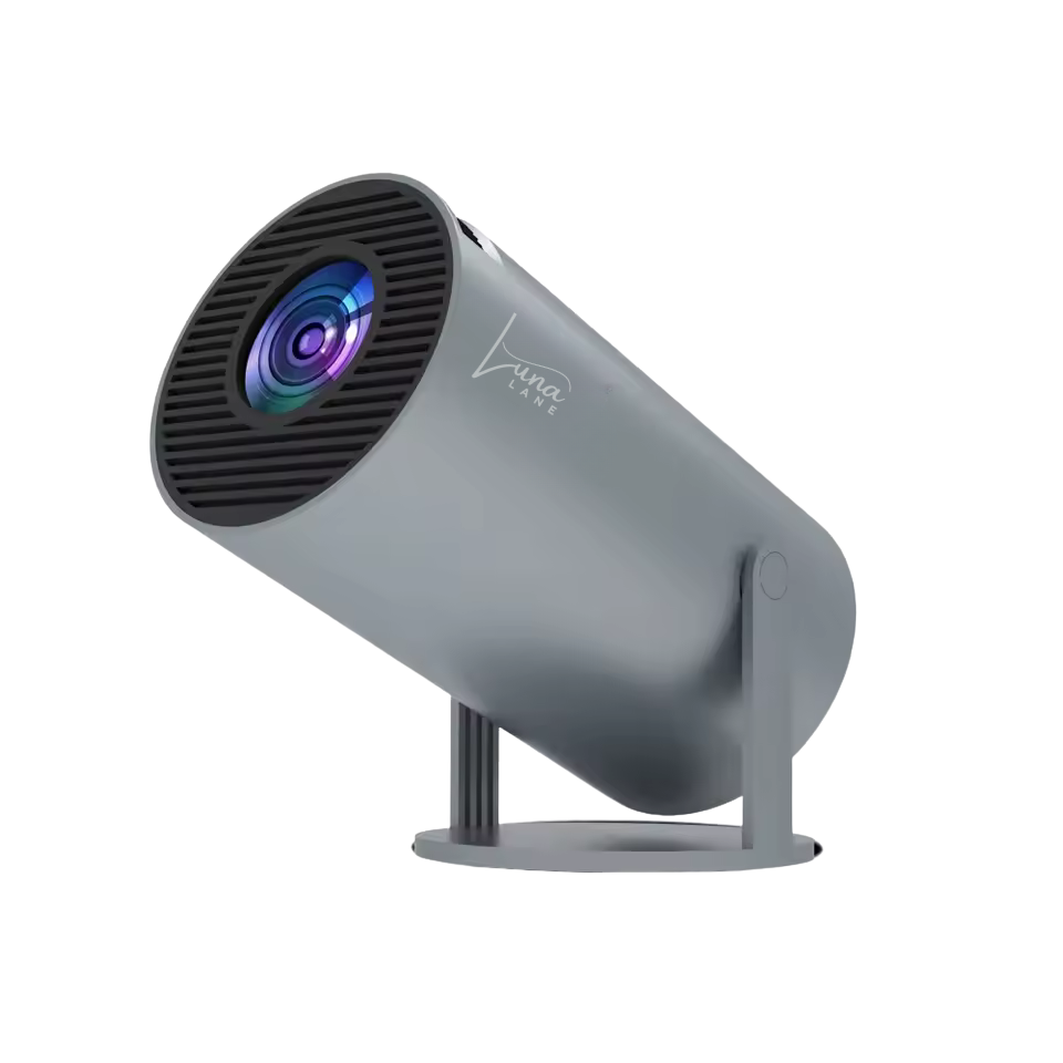 LunaLane™ StarGazer Projector