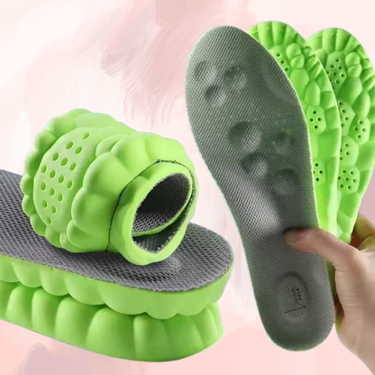 LunaSole™ Massage Insoles