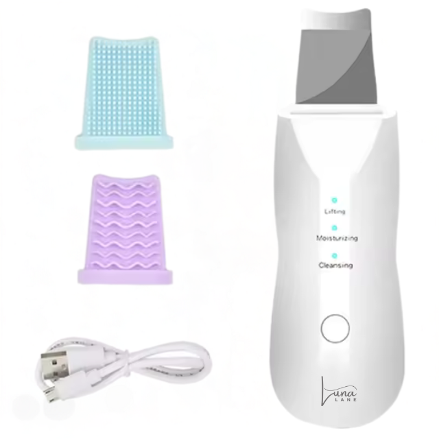 LunaGlow™ Skin Purifier