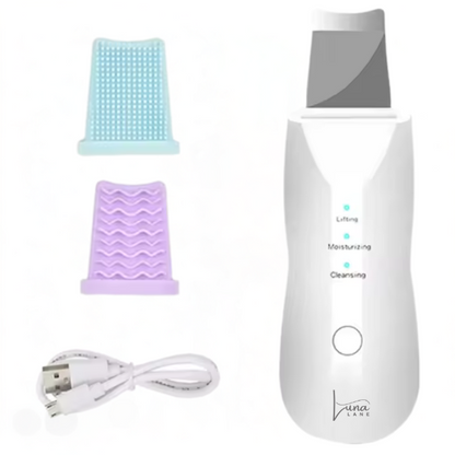 LunaGlow™ Skin Purifier
