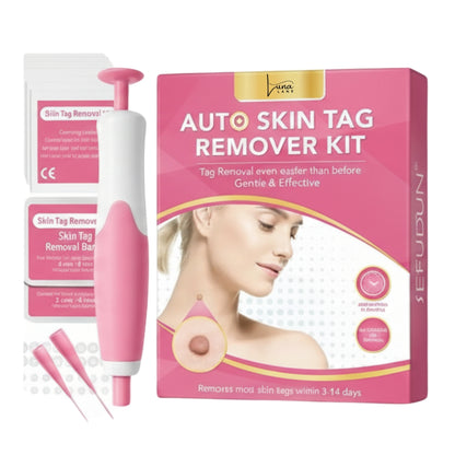 LunaSmooth™ Skin Tag Removal Kit