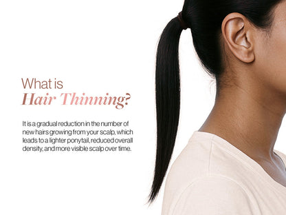 LunaLane™ Follicle Path Roller