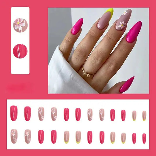 LunaGloss™ Viva Nails