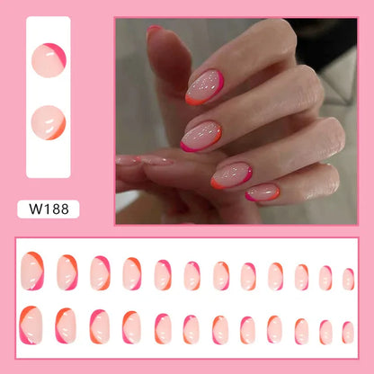 LunaGloss™ Viva Nails