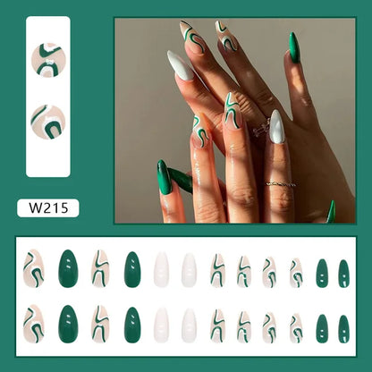 LunaGloss™ Viva Nails