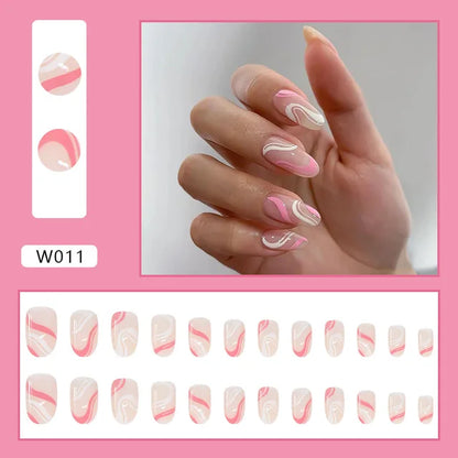 LunaGloss™ Viva Nails