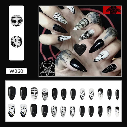 LunaGloss™ Viva Nails