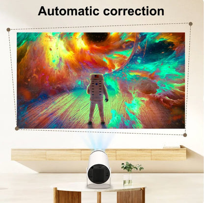LunaLane™ StarGazer Projector