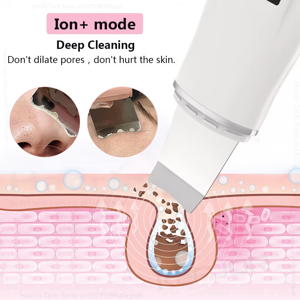 LunaGlow™ Skin Purifier