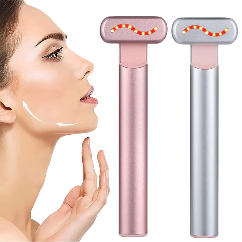 LunaLight™ SolWave Face Sculptor