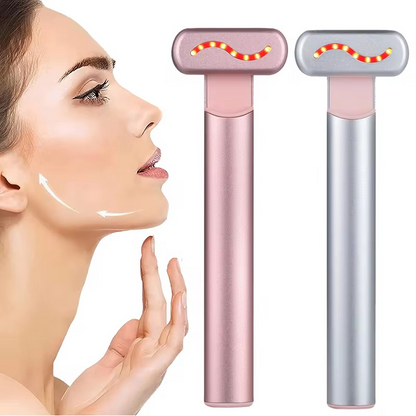 LunaLight™ SolWave Face Sculptor